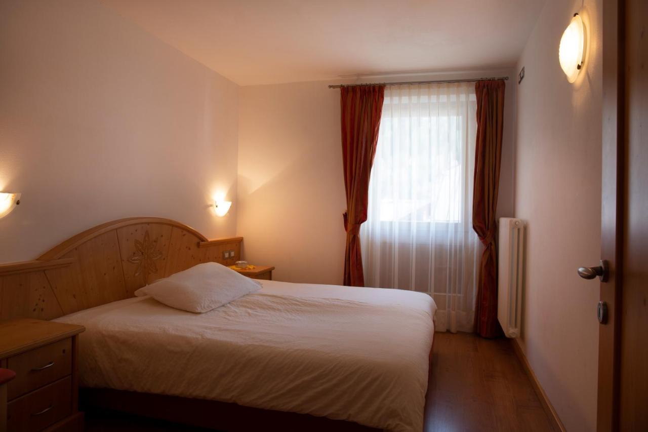 Baita Scaia Cogolo Exterior photo